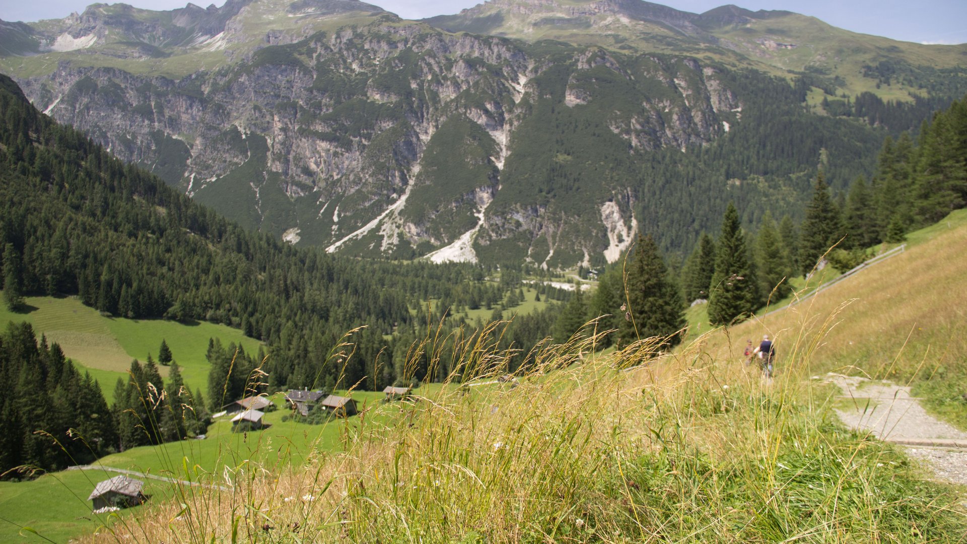 Mit dem Auto nach Italien: Zwischenstopp im Wipptal