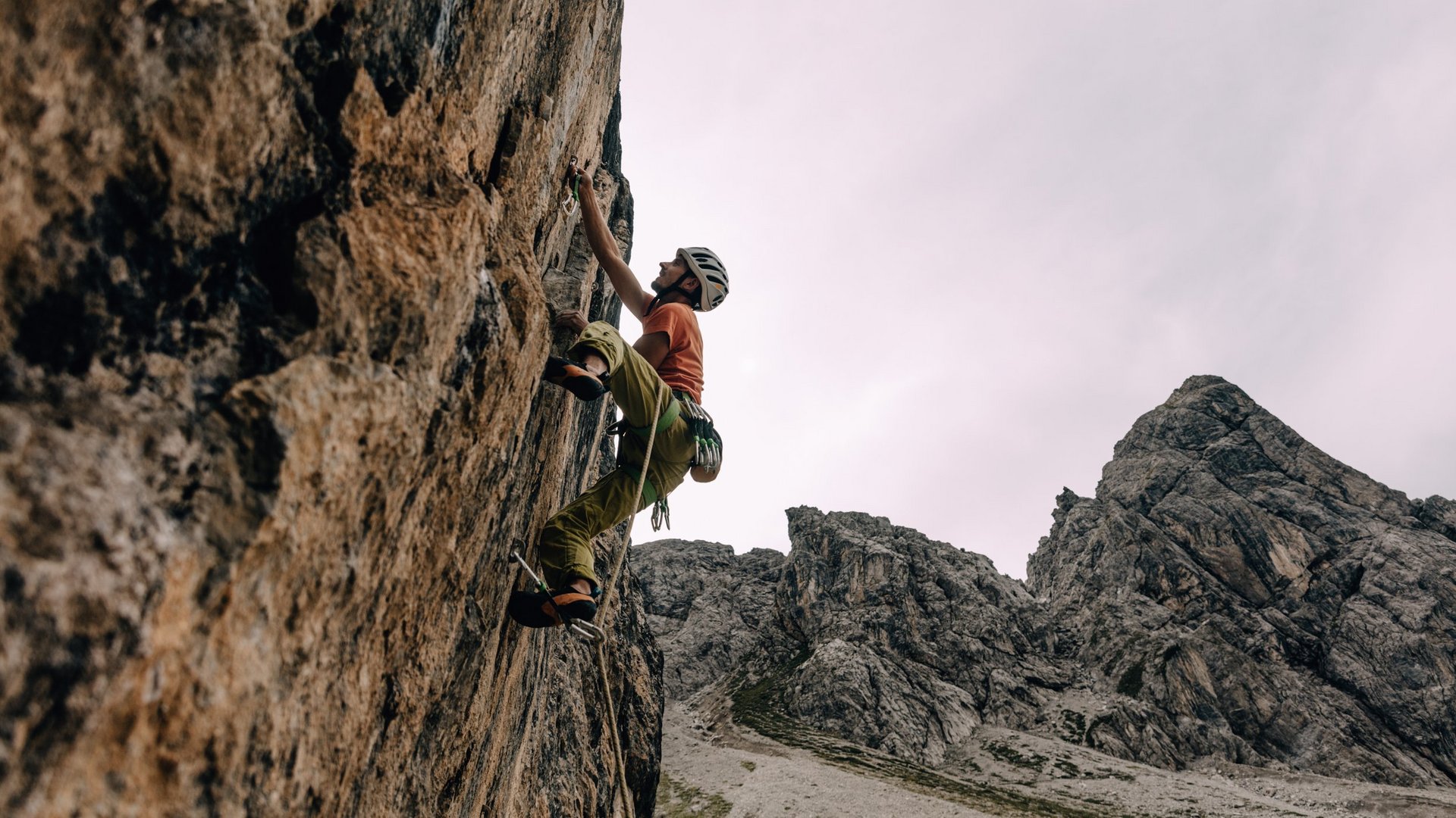 Arrampicate ed escursioni a Stubai: Parkhotel Matrei