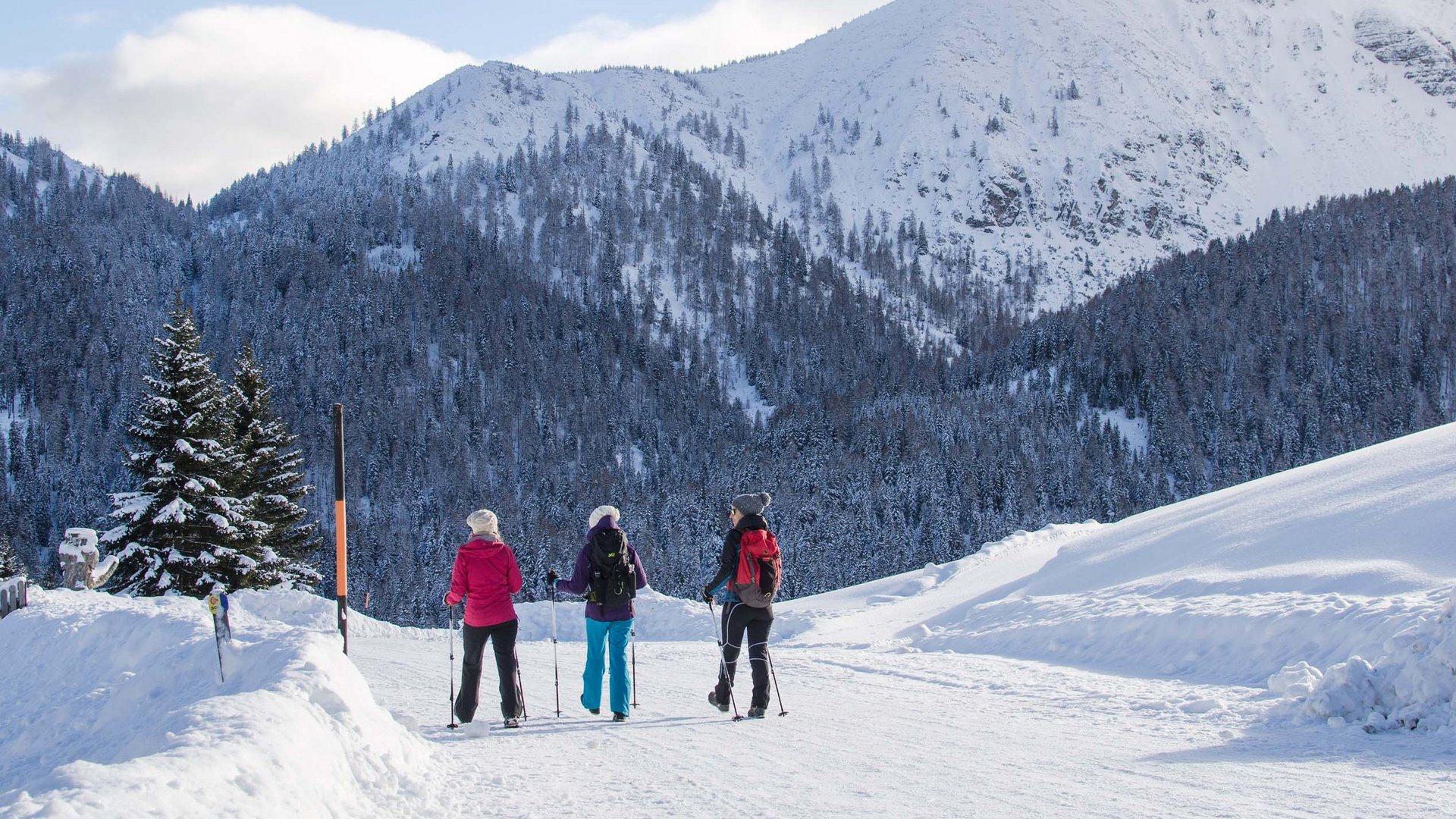 L’hotel perfetto per i vostri viaggi di gruppo in Tirolo